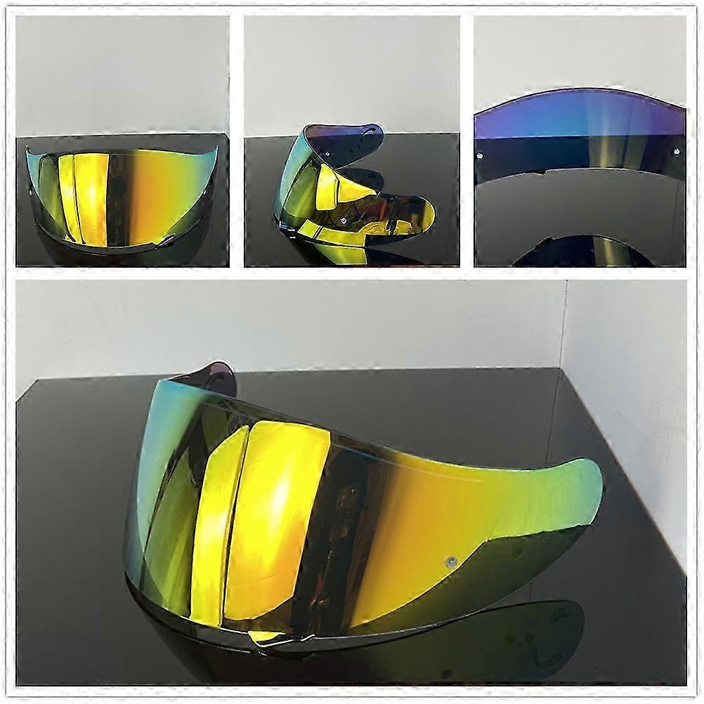 Φακός κράνους μοτοσικλέτας για Shoei GT Air 2