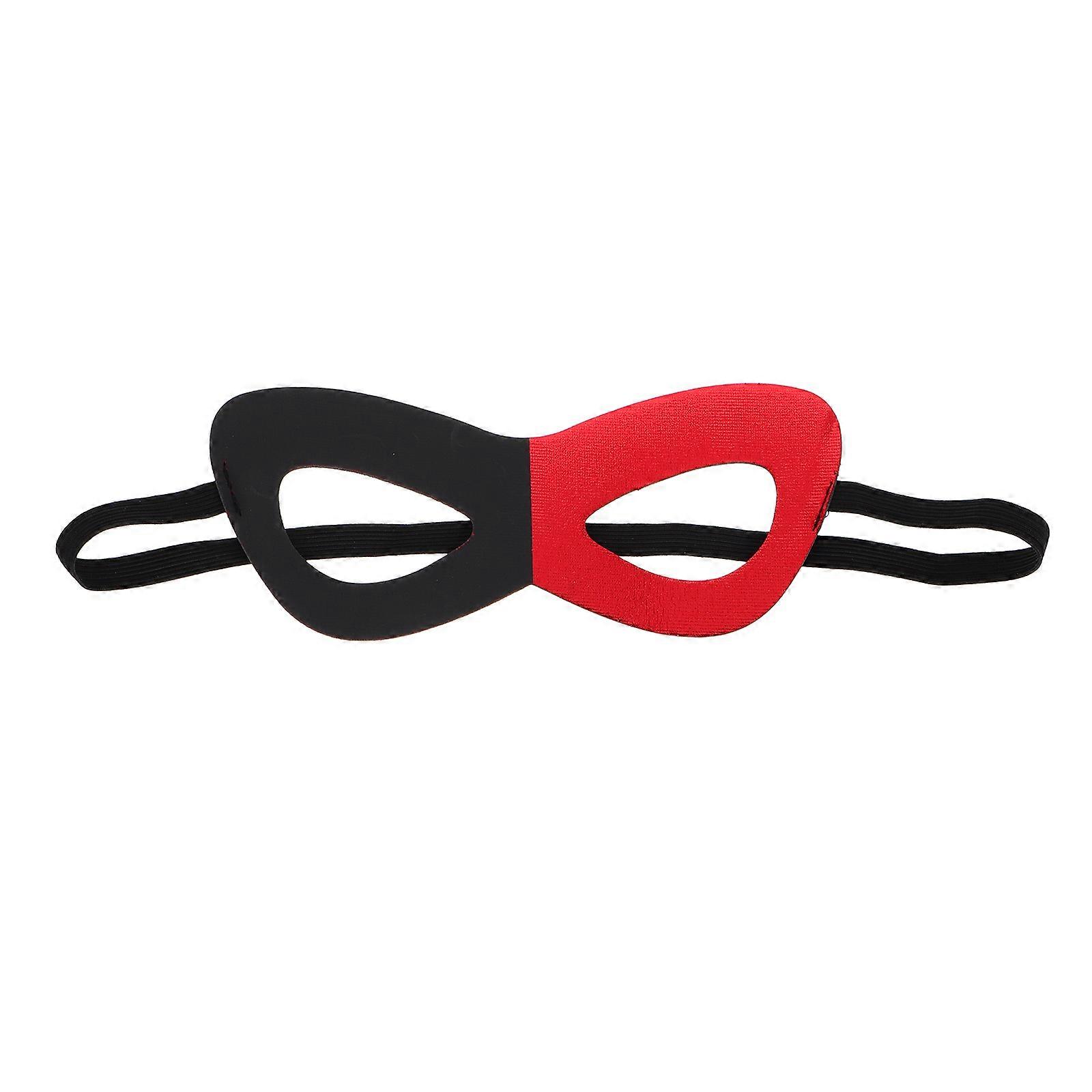 Masquerade Clown Masks for Costume Events, Versatile and Secure Design