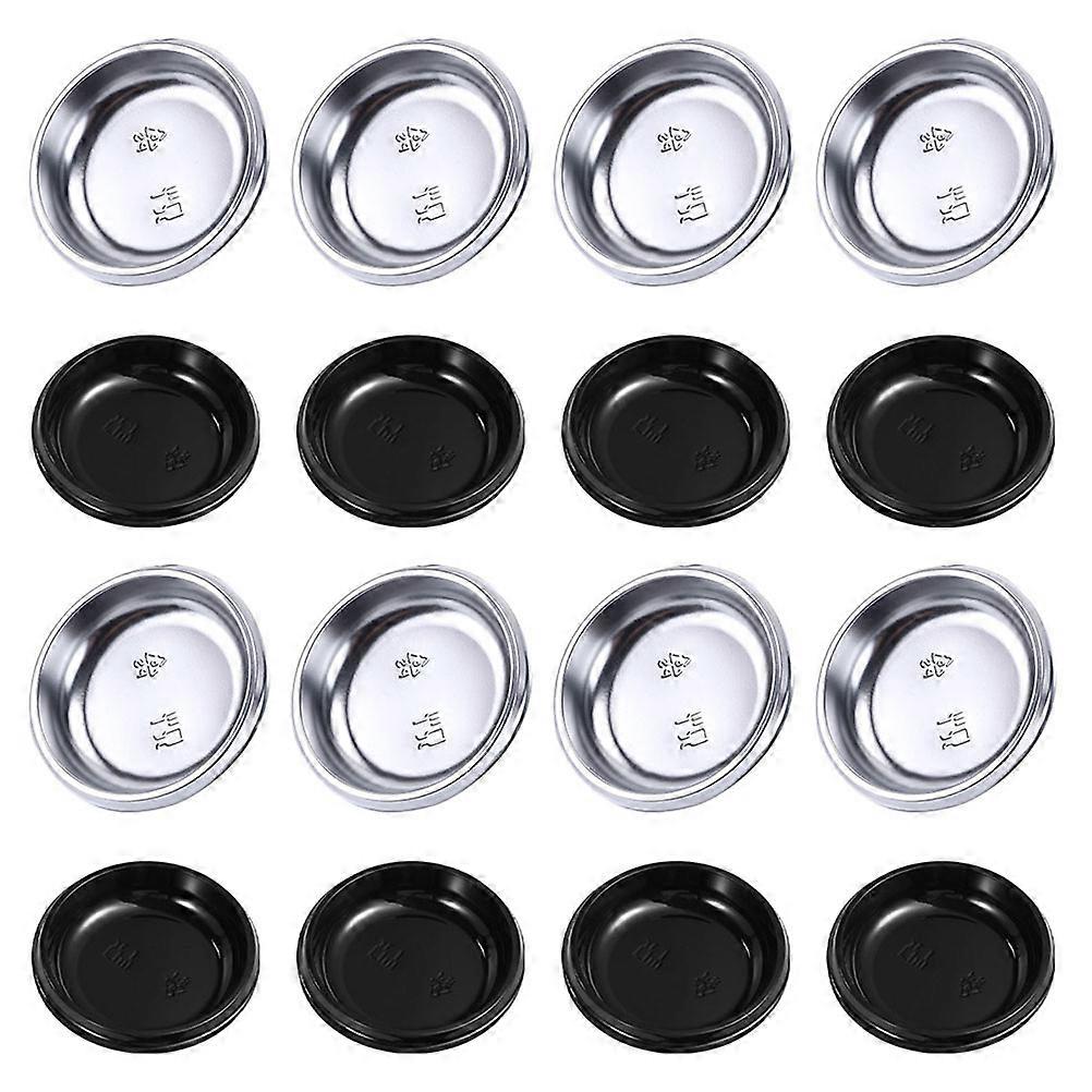 Sauce Dipping 200Pcs Small Condiment Perfect For Barbecue And Outdoor Dining Assorted Color