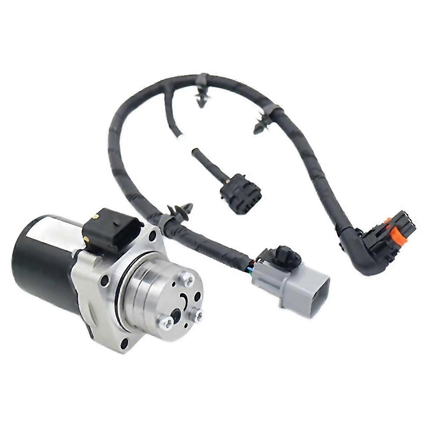 For Rear Differential Avtuator Motor With Harness 478103b520 For