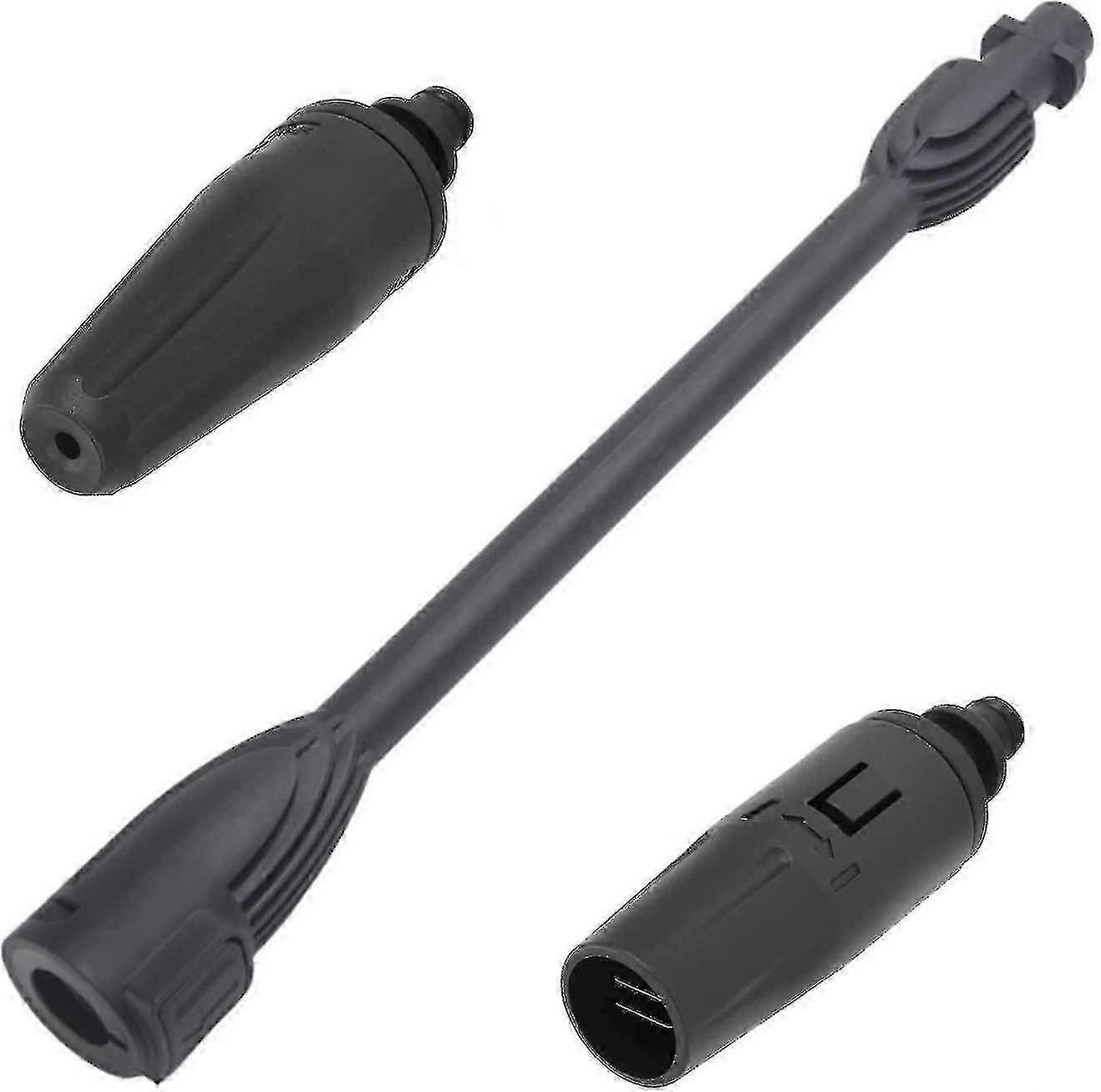 High Pressure Washer For Karcher Series,spare Parts For Krcher K2 K3 K4 K5 K6 K7, Dual-function Dirt Blaster Spray Gun Replacement Nozzles Lance Jet W