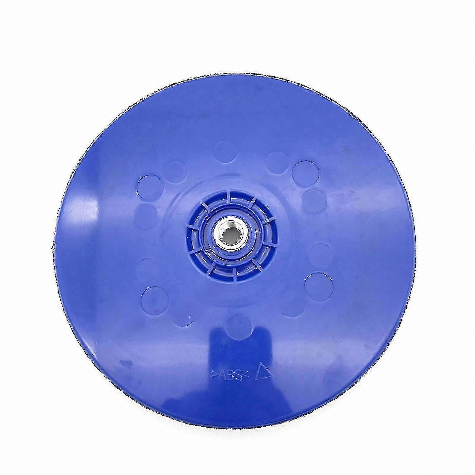 9" Drywall Sanding Pad Replacement Disk for Dust-Free Sanding