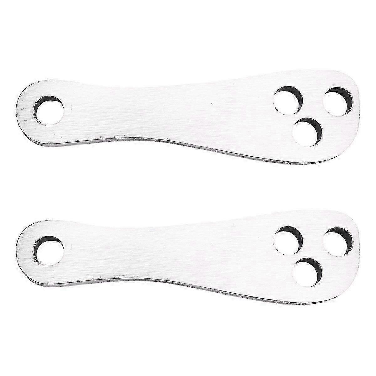 Motorcycle Accessories Rear Lowering Link Lower Linkage for Loncin VOGE DS525X 525DSX 525