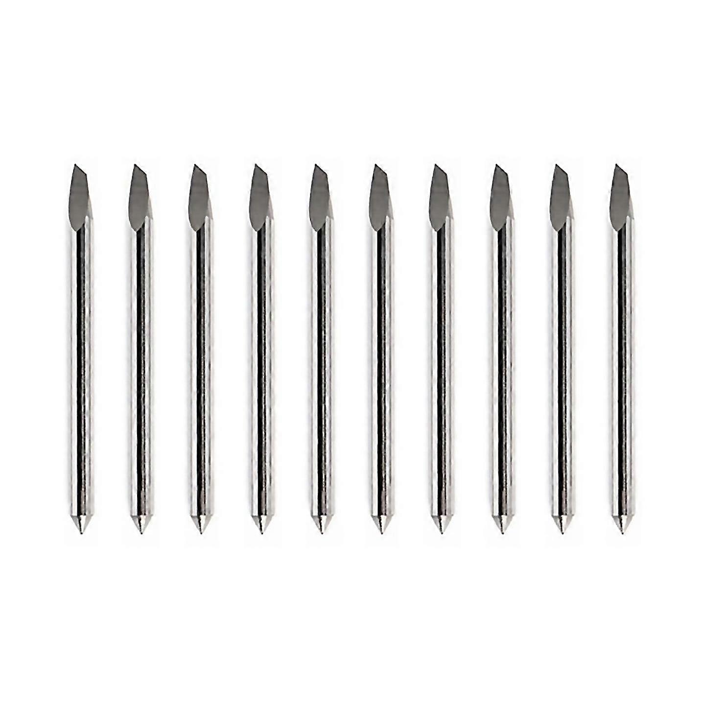 For T Cutter Tungsten Blades Cutting Plotter Vinyl Cutter