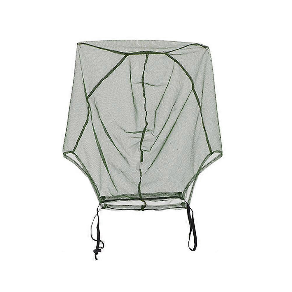 Hat Net Sunscreen Net Gauze Hat Face Mask Beekeeping Mosquito Prevention