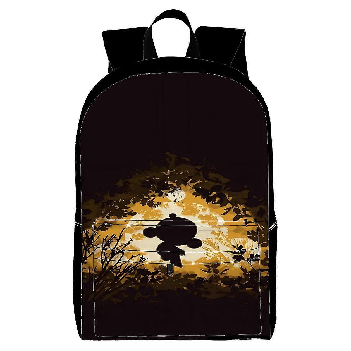 Backpack, with Multiple Organizational Compartments, Fits 15.6 Inch Notebook, for Travel, Teen, Business Work B1598