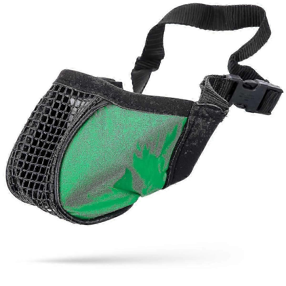 Proguard Softie Dog Muzzle - Gentle and Comfortable Muzzle for Dogs