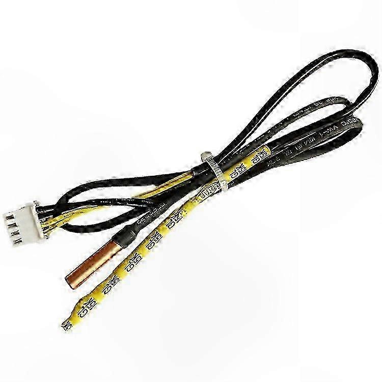 Copper Temperature Sensor for Air Conditioners with Dual Probe Sensing Head