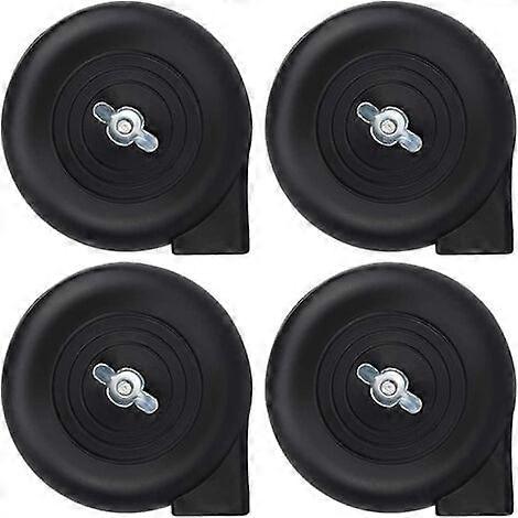 Air Compressor Silencer Filter Parts, 20mm Compressor Silencer Thread Air Filter Compressor Silencer Filter Exhaust Filter Silencer for Air Compressor