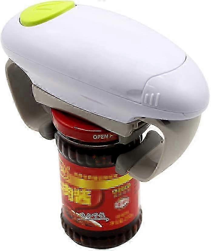 Electric Can Opener SZRH A-D