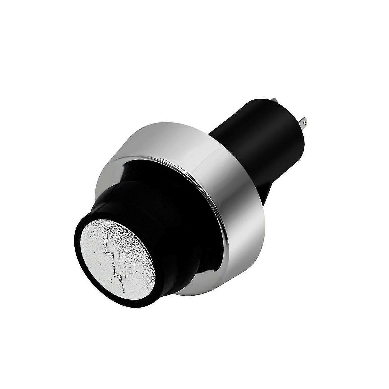 Easy to Use Button Switch Ignition Switch Ignition Push Button Plastic Material