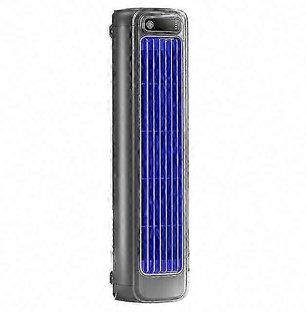 Cooling Ace Air Conditioner Fan with 3 Speeds, Ultra Quiet for Home and Office