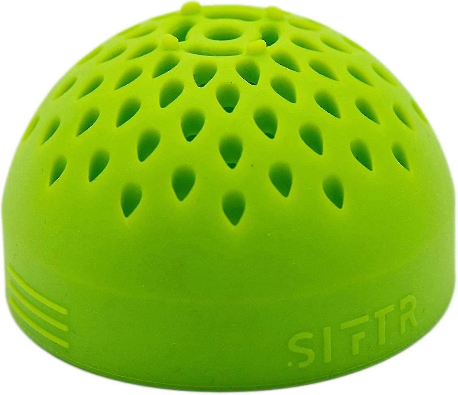 Mini Can Colander Strainer, Silicone Strainer, Small Can Sieve, Silicone Filter