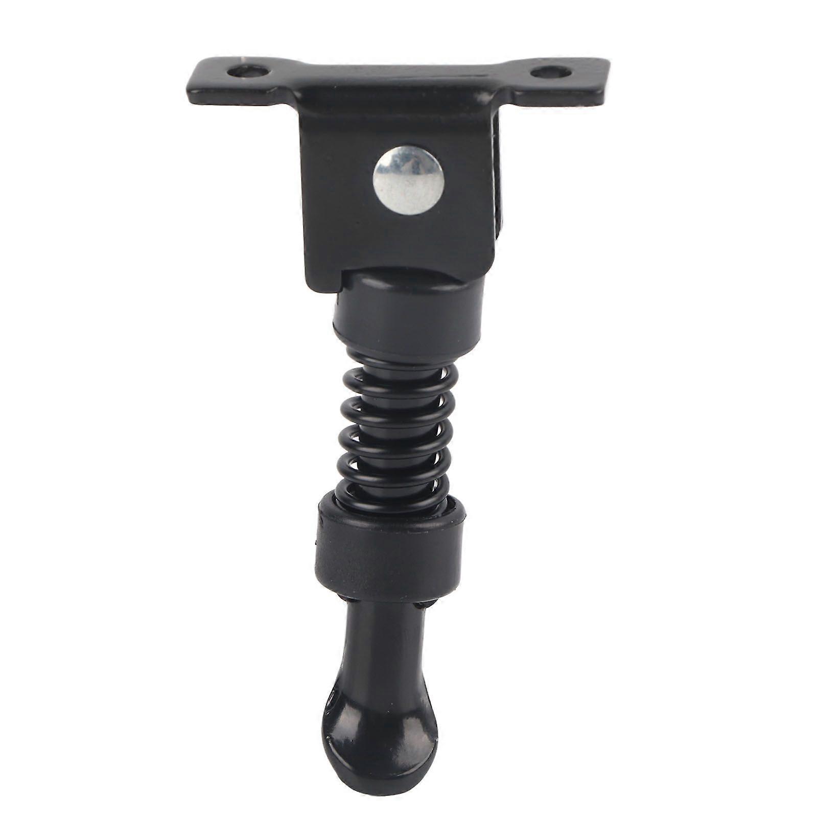 Metal 8 Inch Electric Scooter Side Support Kickstand Parking Stand for Xiaomi Ninebot Mini