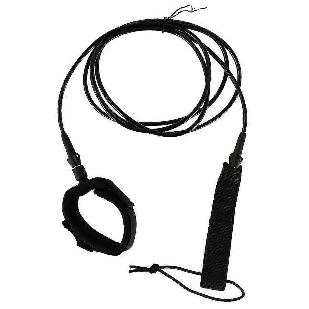Lightweight Regular Surfboard Leash For Surfing Board Leg Rope Cord String