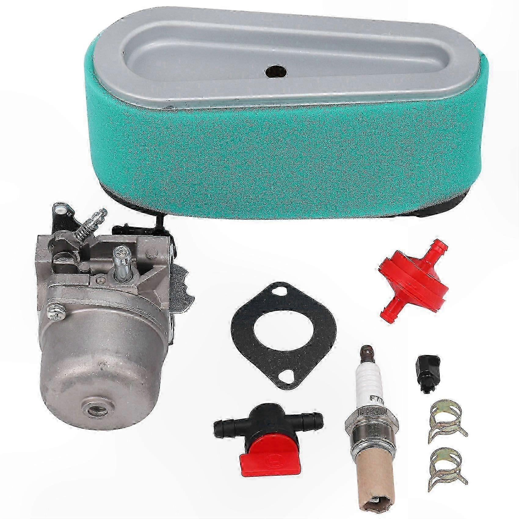 Riding Mower Carburetor Compatible with 12.5 Hp LMT 5-4993 Engine