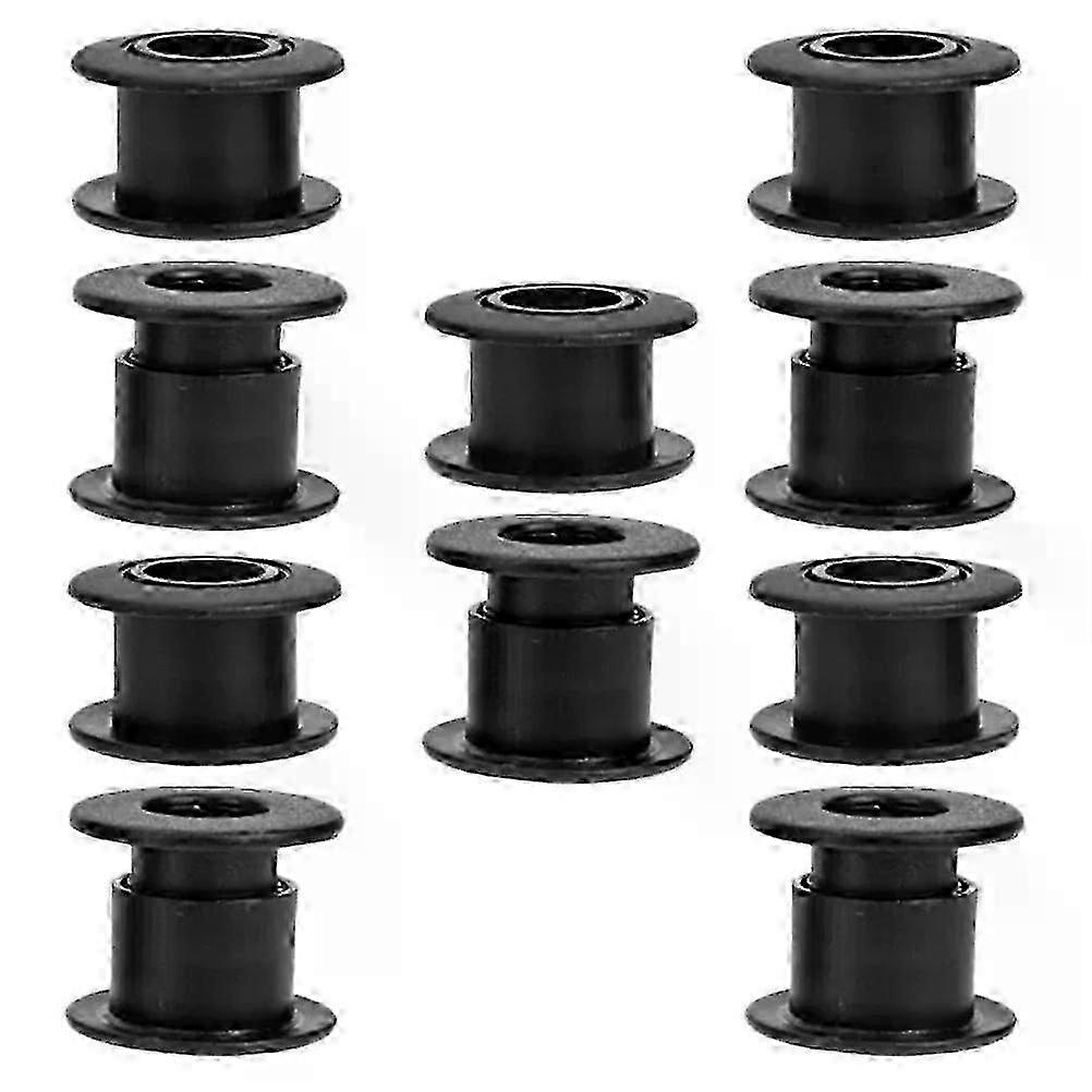 Football Machine Bearing Foosball Table Parts Bushings Desktop Coup...