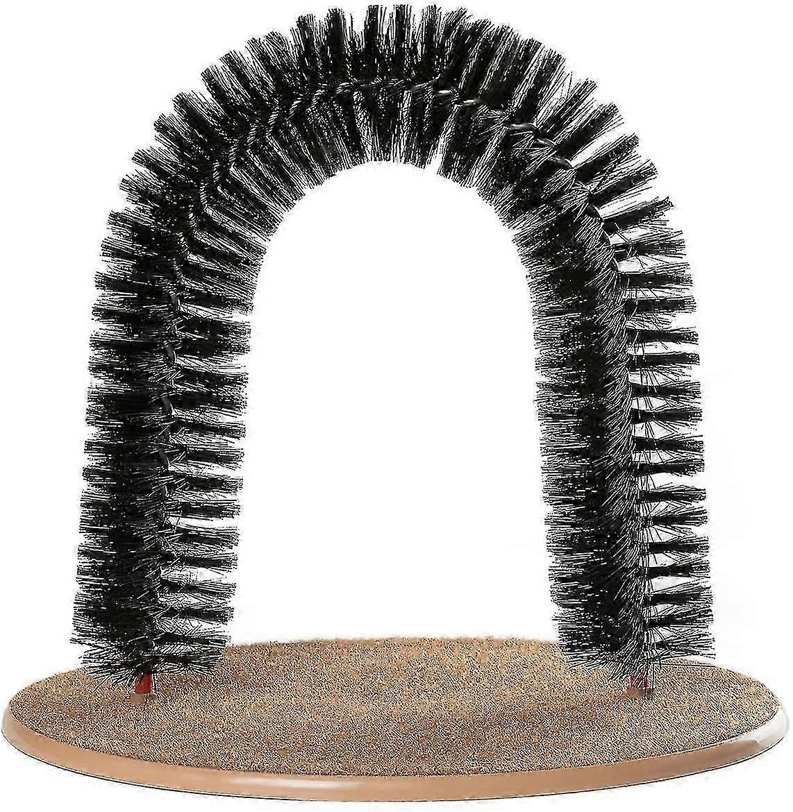 Cat Toy, Cat Brush, Grater, Toy Care, Cat Massage Arch