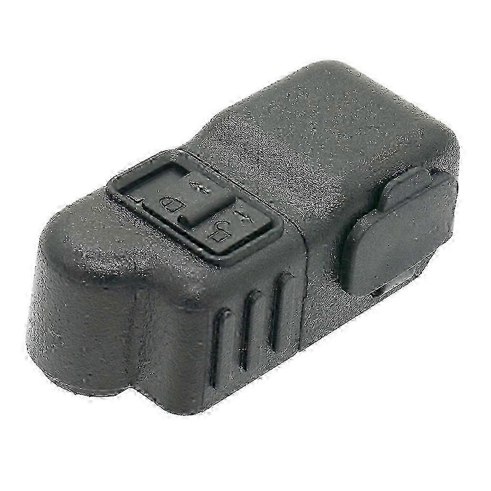 Kopfhörermikrofonadapter, geeignet für mehrere Modelle von Walkie-Talkies wie DP2400, langlebig und praktisch
