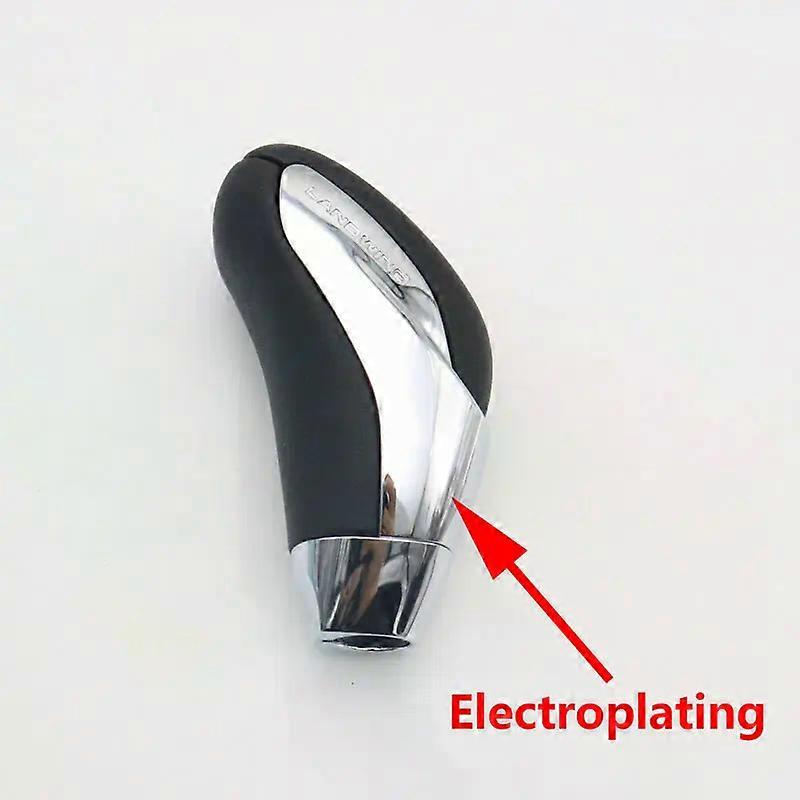 Compatible For Mazda 3 5 6 8 MX-5 CX-5 CX-7 CX-9 Car Automatic Gearbox Handles Gear Shift Knob Stick Lever Head