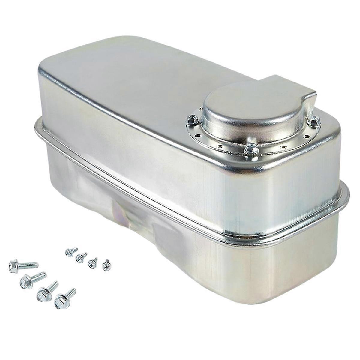 751-0616B 951-0616B Twin Inlet Exhaust Muffler 951-0616B for LT1018 LT1022 LT1024 GT1222 RZT22 RZT50 RZT54