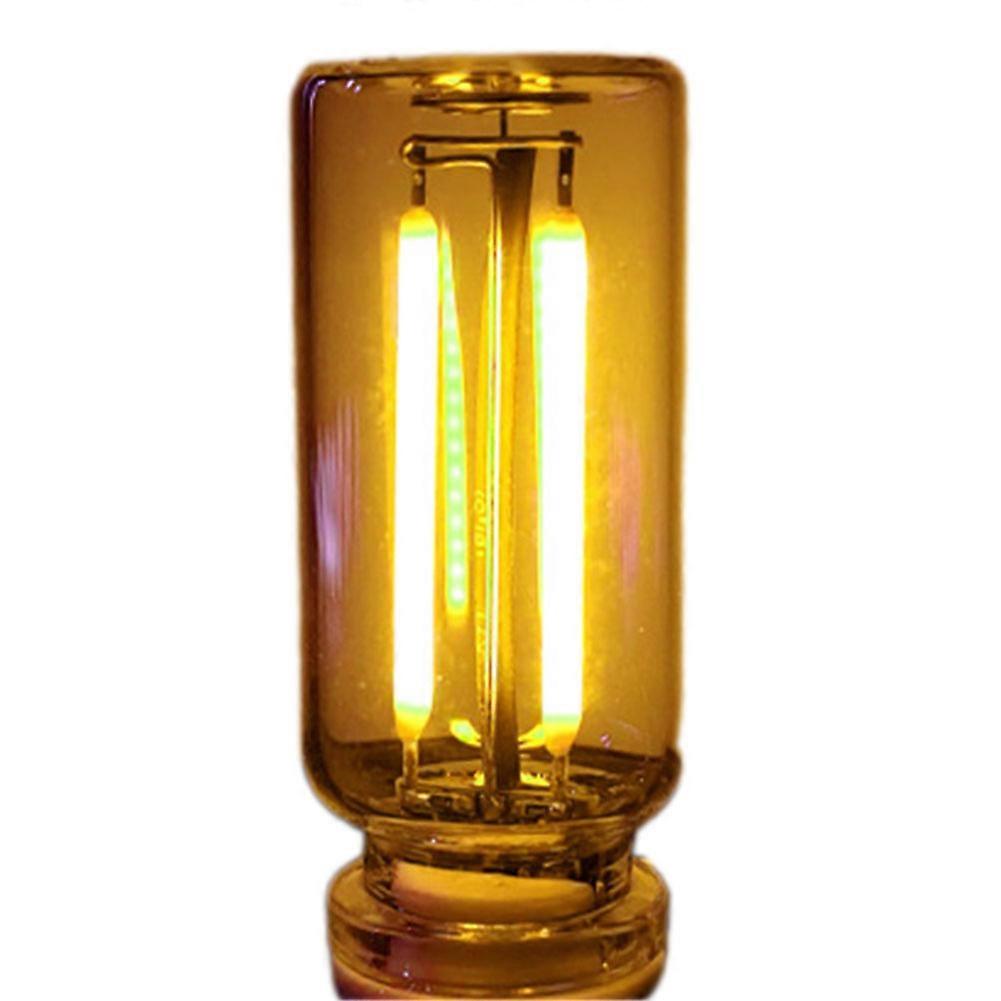 Usb Touch Control Bedside Night Light Versatile Dual-Use Functionality for Romantic Dinner Ambiances