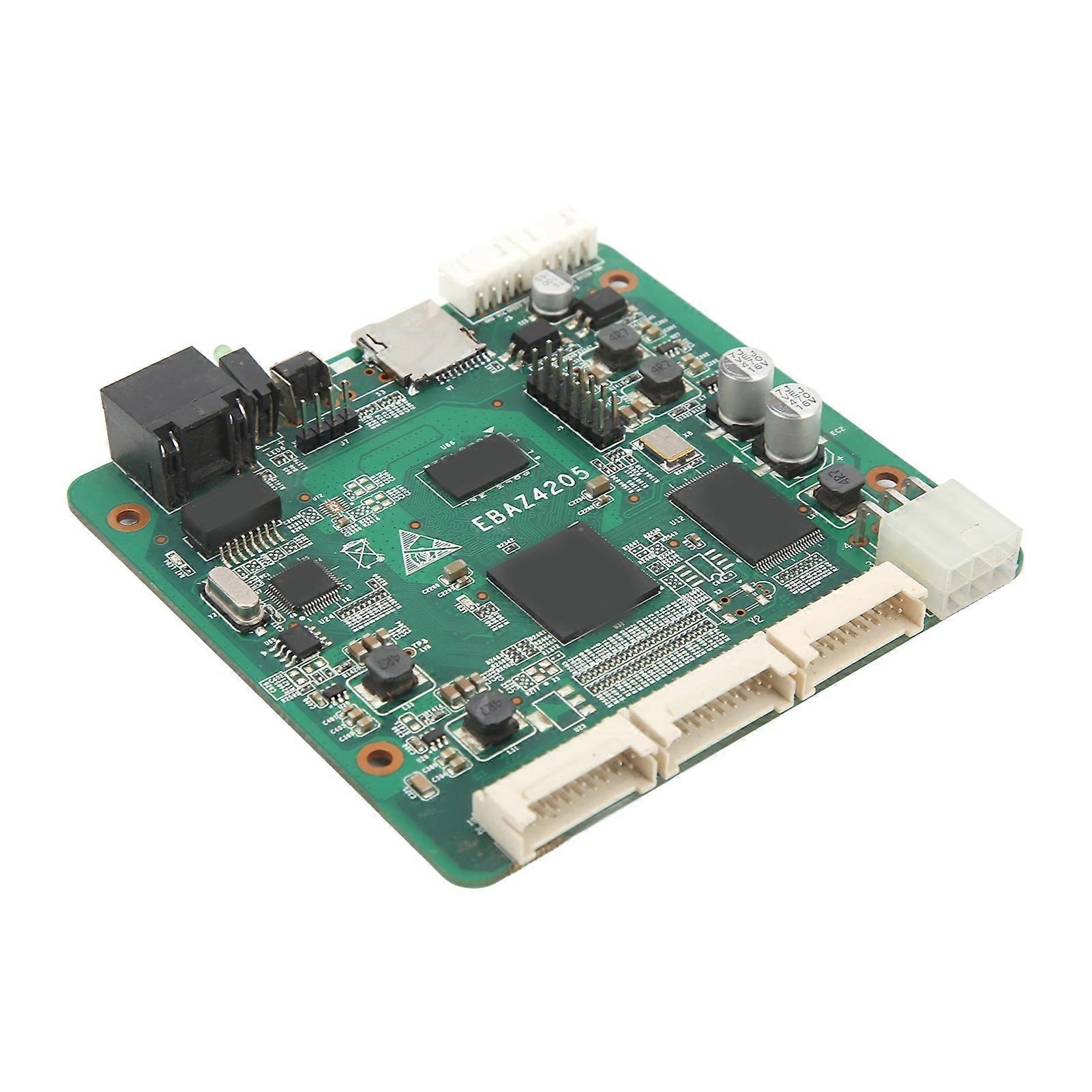 Development Board PL PS Test Program Module PCB for Network Learning