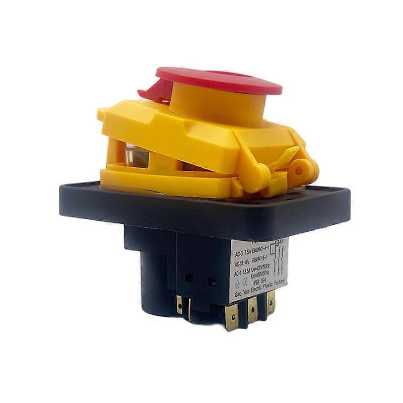 Suitable for KJD18 electromagnetic button