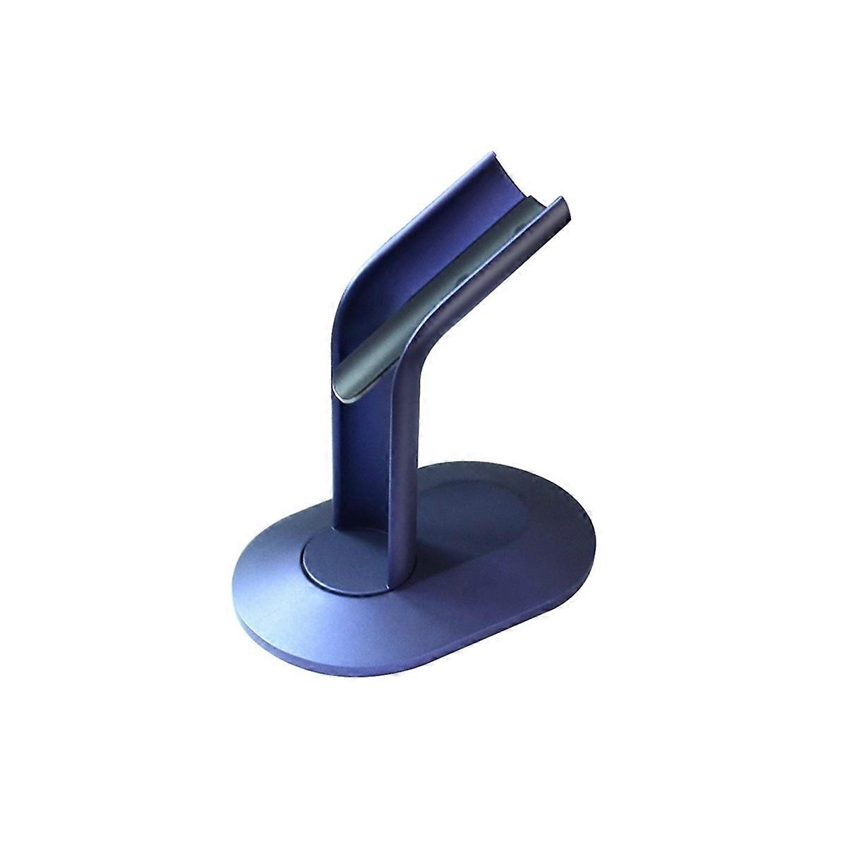 Hair Dryer Holder Desktop Stand for Blue