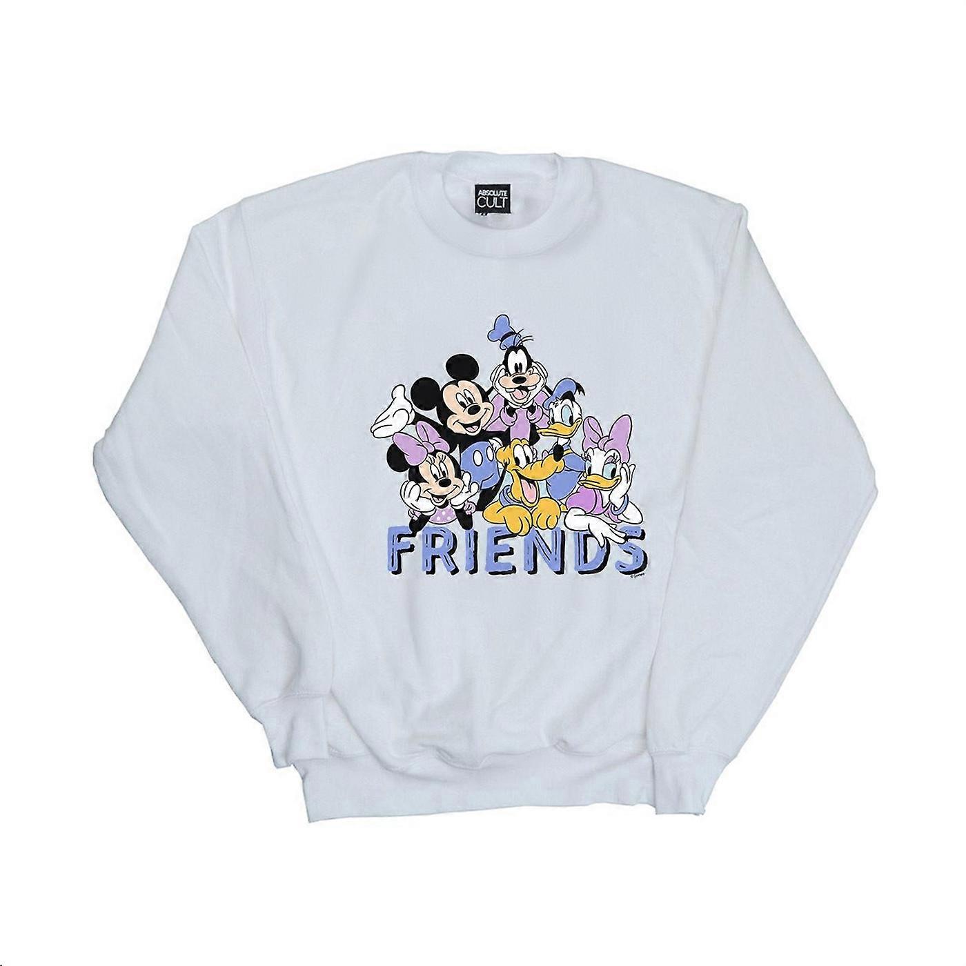 Disney Herr Classic Friends tröja