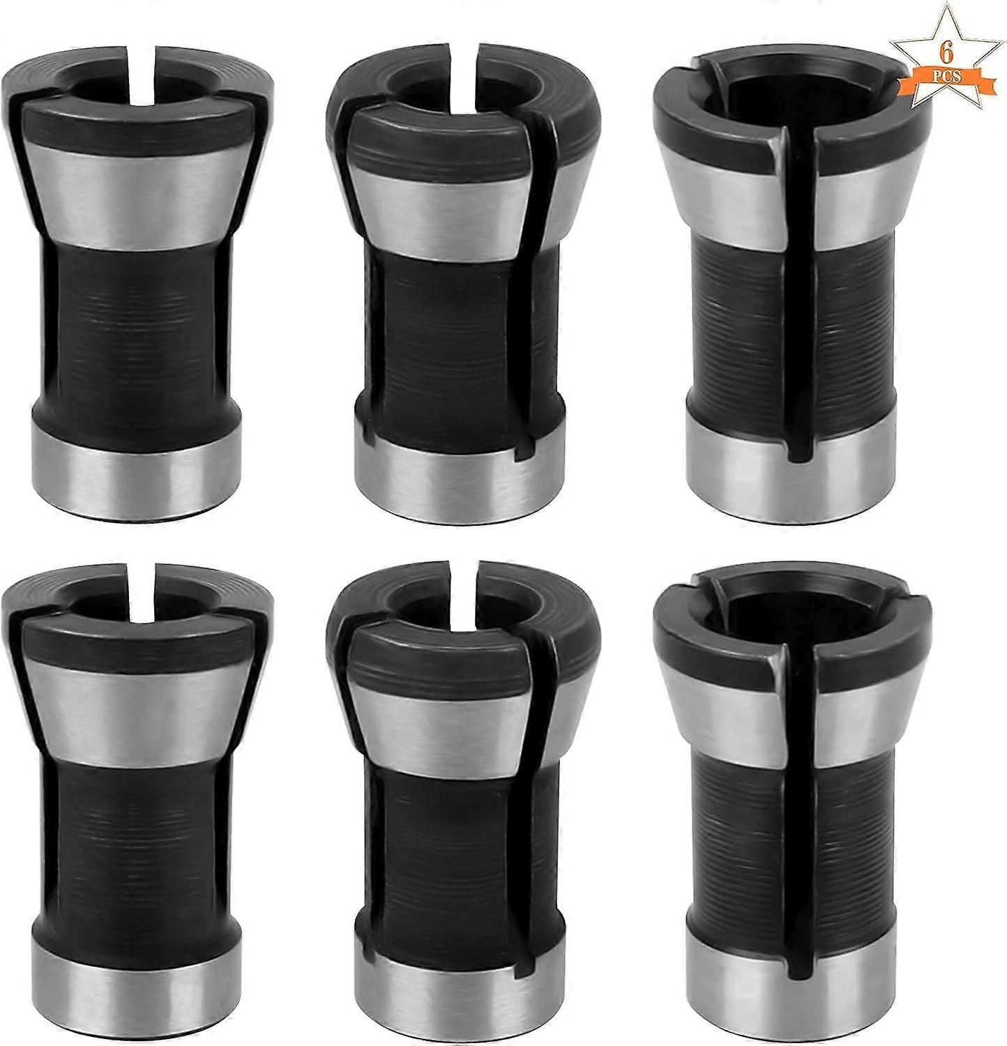 Chuck Adapter Drill Accessories Collet Chuck Milling Machine Chuck Woodworking