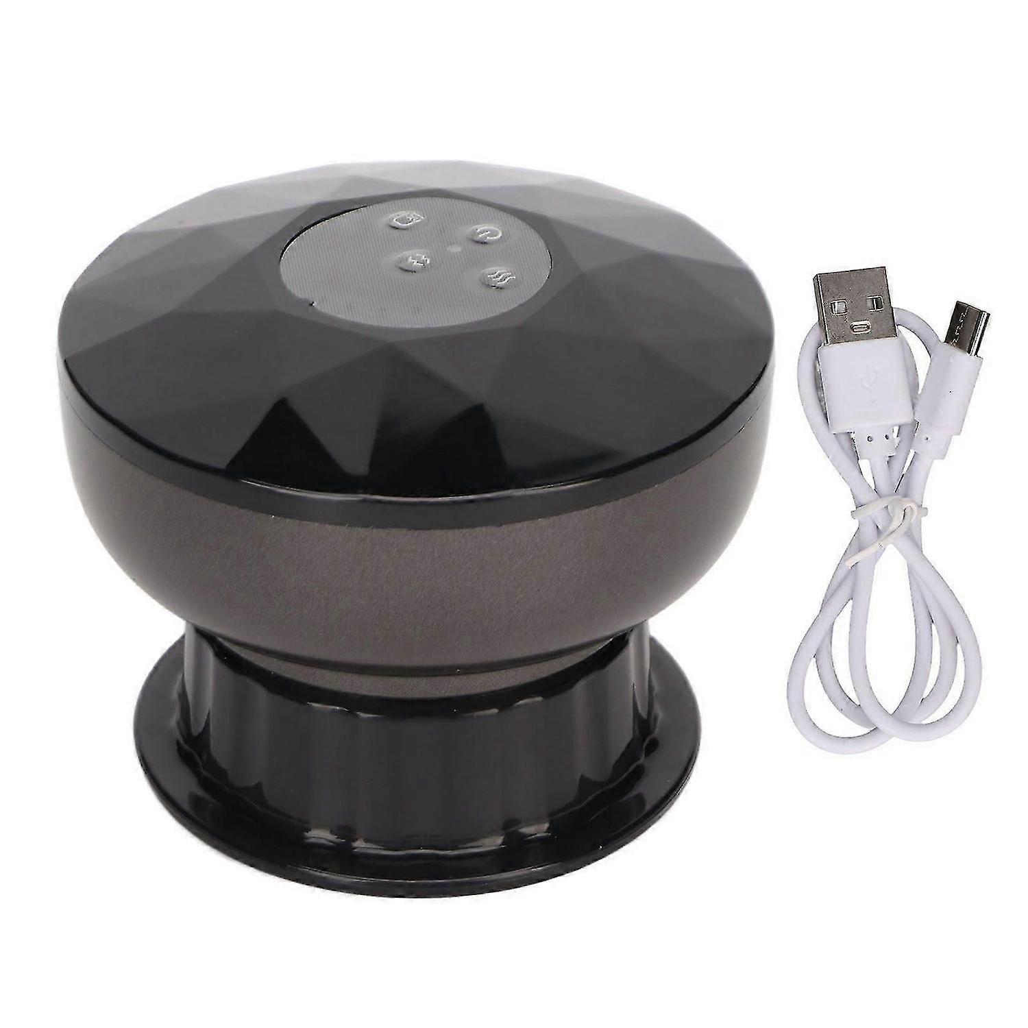 2025 Latest Model Electric Cupping Machine Hot Compress Body Dredging Vibratio...