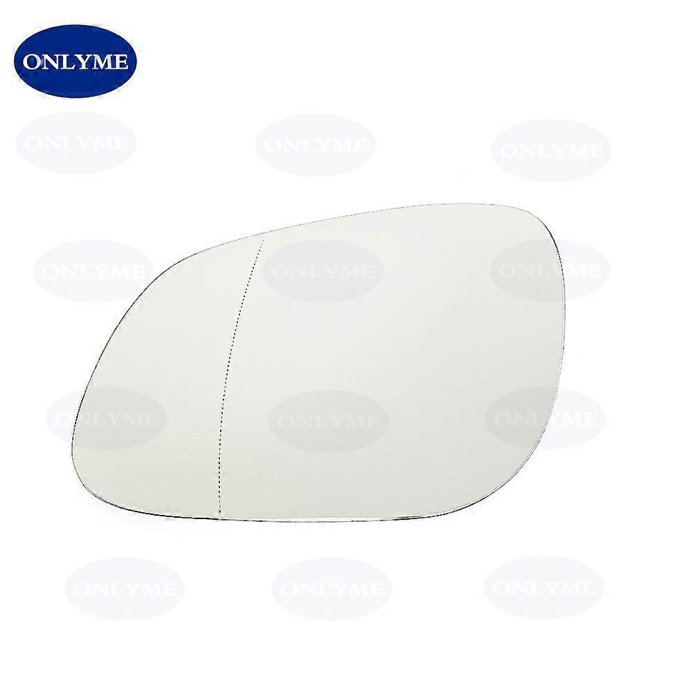 Apply Suitable for PORSCHE CAYENNE 955 2002 2003 2004 2005 2006 Car Heated Wide Angle Door Mirror Glass