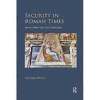 Security in Roman Times