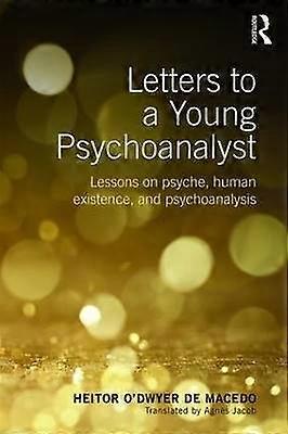 Letters to a Young Psychoanalyst
