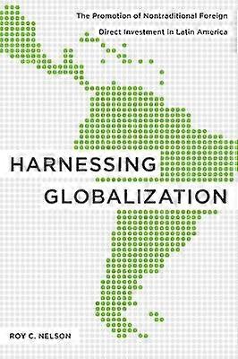 Harnessing Globalization