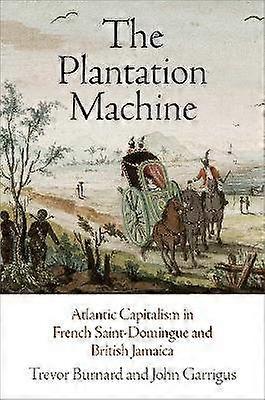 The Plantation Machine