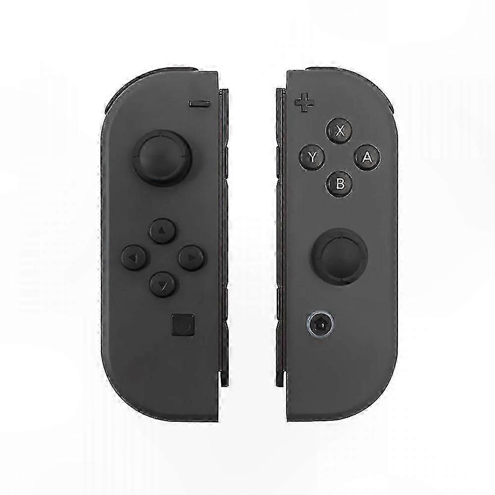 Wireless Bluetooth Gamepad for Switch Console - Compatible Joy-Con (L)/(R) Controller with Motion Controls and Vibration Feedback