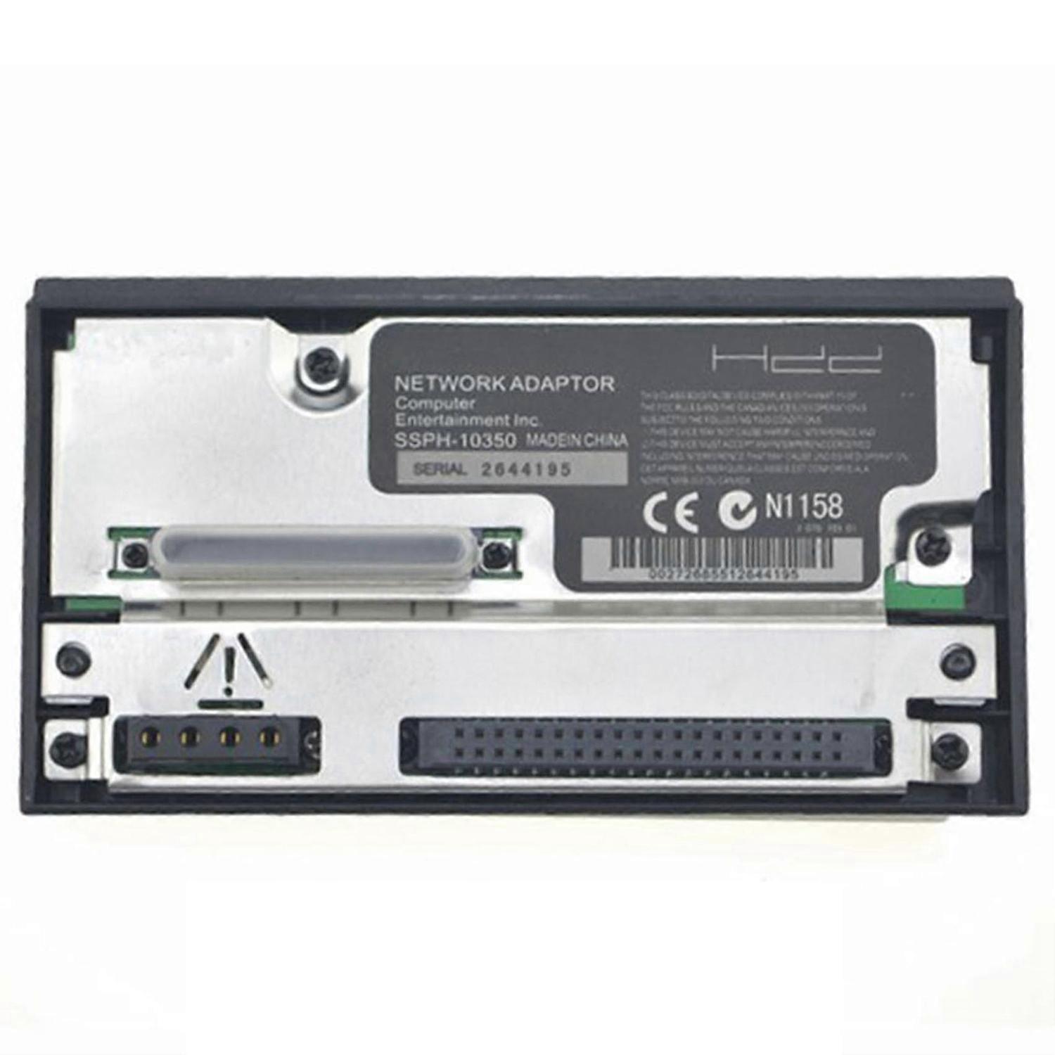 Interface Network Card for PS2 Console 2.5/3.5 Inch SATA (IDE)