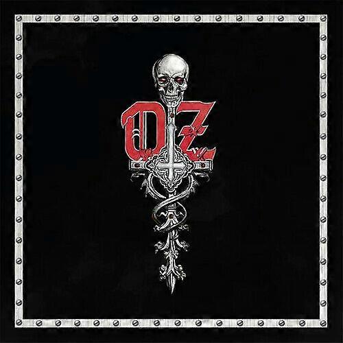 Oz Transition State CD (2017) NOWOŚĆ