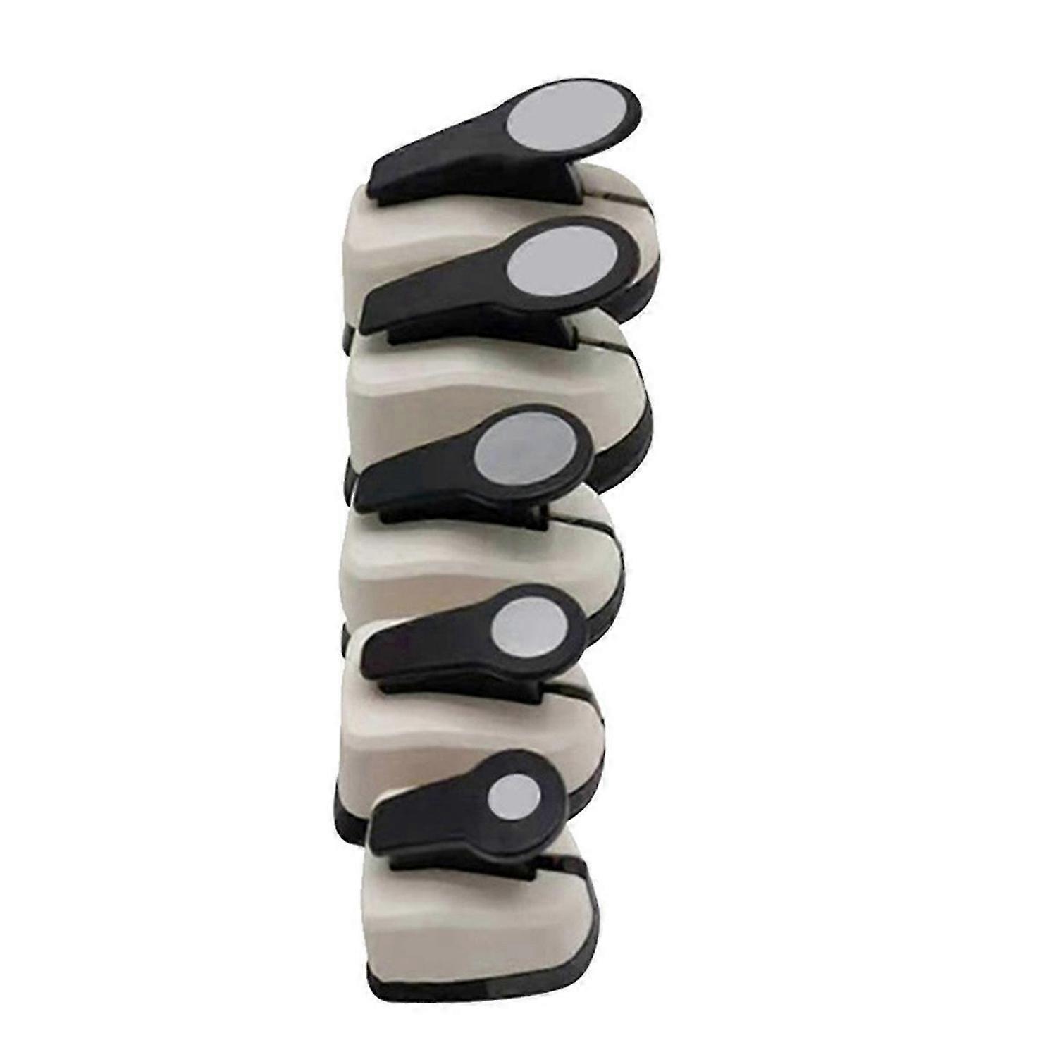 1 Set Round Embossing Punch Tool for Kids DIY Craft Circle Hole Maker 9/16/25/38/50mm Hole Puncher