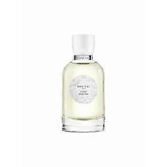 Goutal Paris Chat Persé Woda perfumowana w sprayu 100ml
