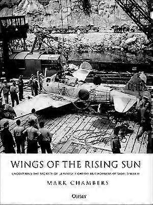 Wings of the Rising Sun
