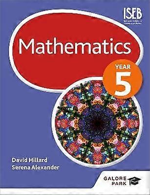Mathematics Year 5