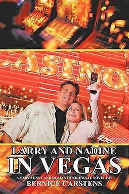 Larry and Nadine in Vegas