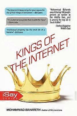 Les rois d’Internet