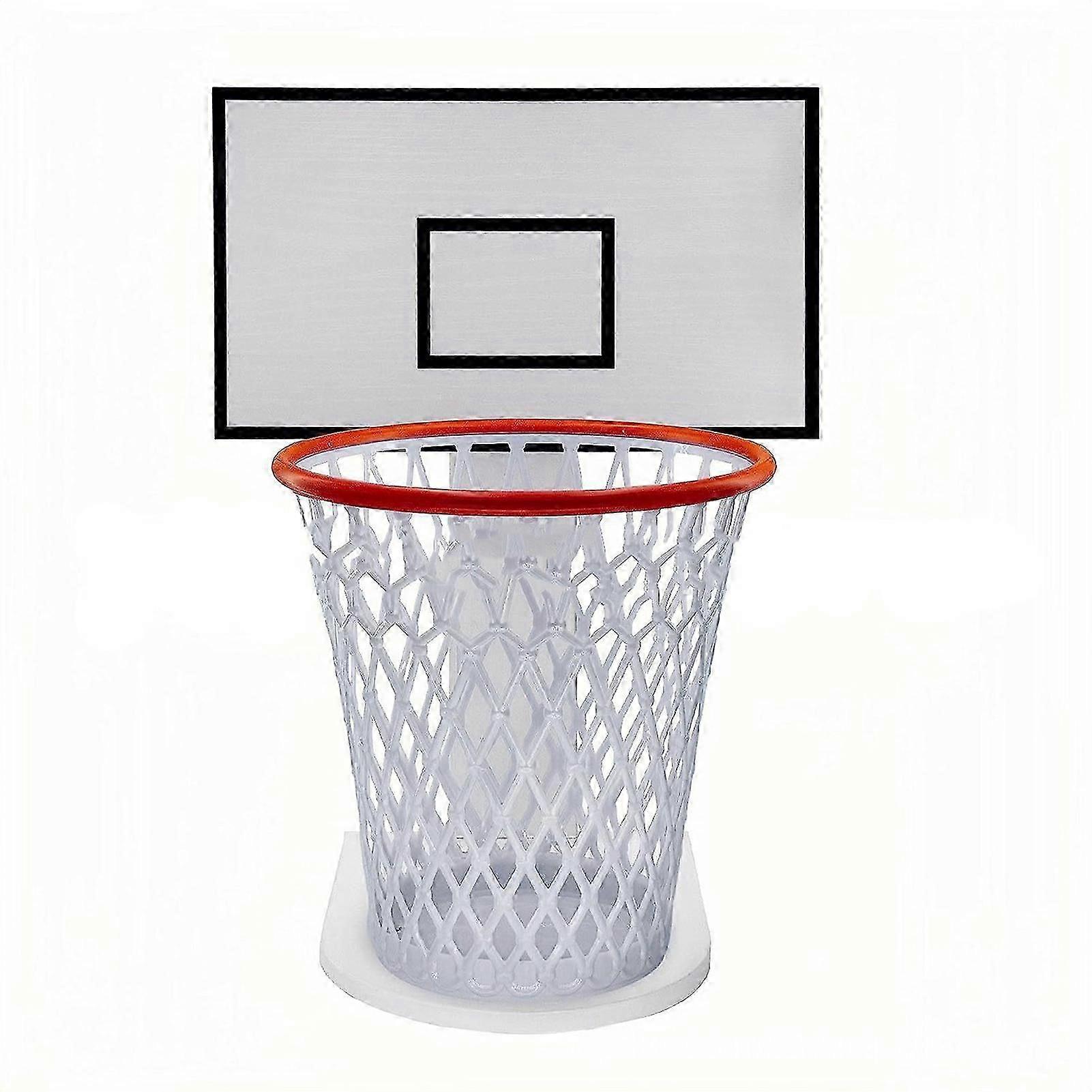 Trash Can Storage Basketball Rack Storage Basket for Your Home Kitchen Living Room
