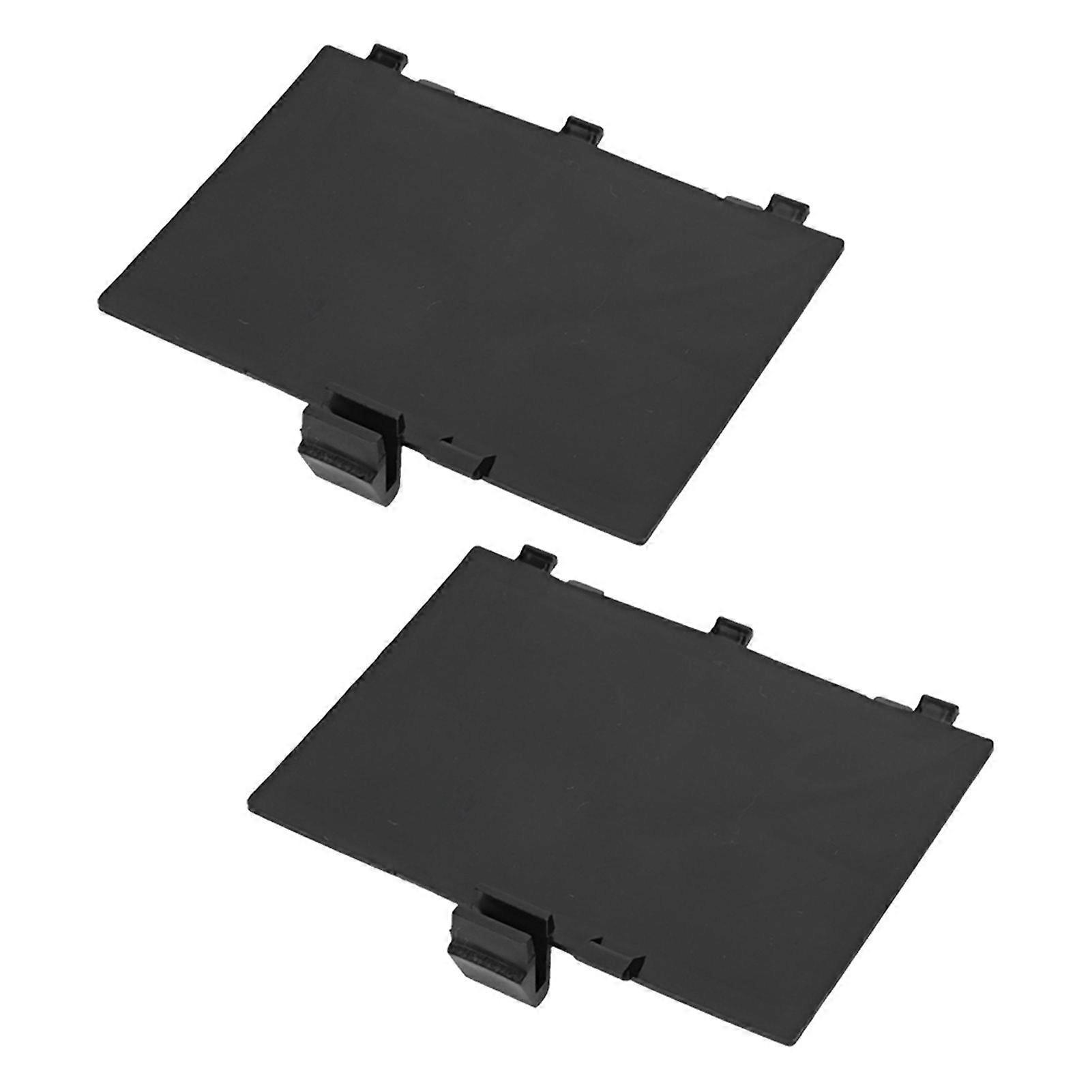 Wheel Arch Liner Cover Panel Fits for Fiat 500 Left and Right Front Arches 71752114(1 Pair)