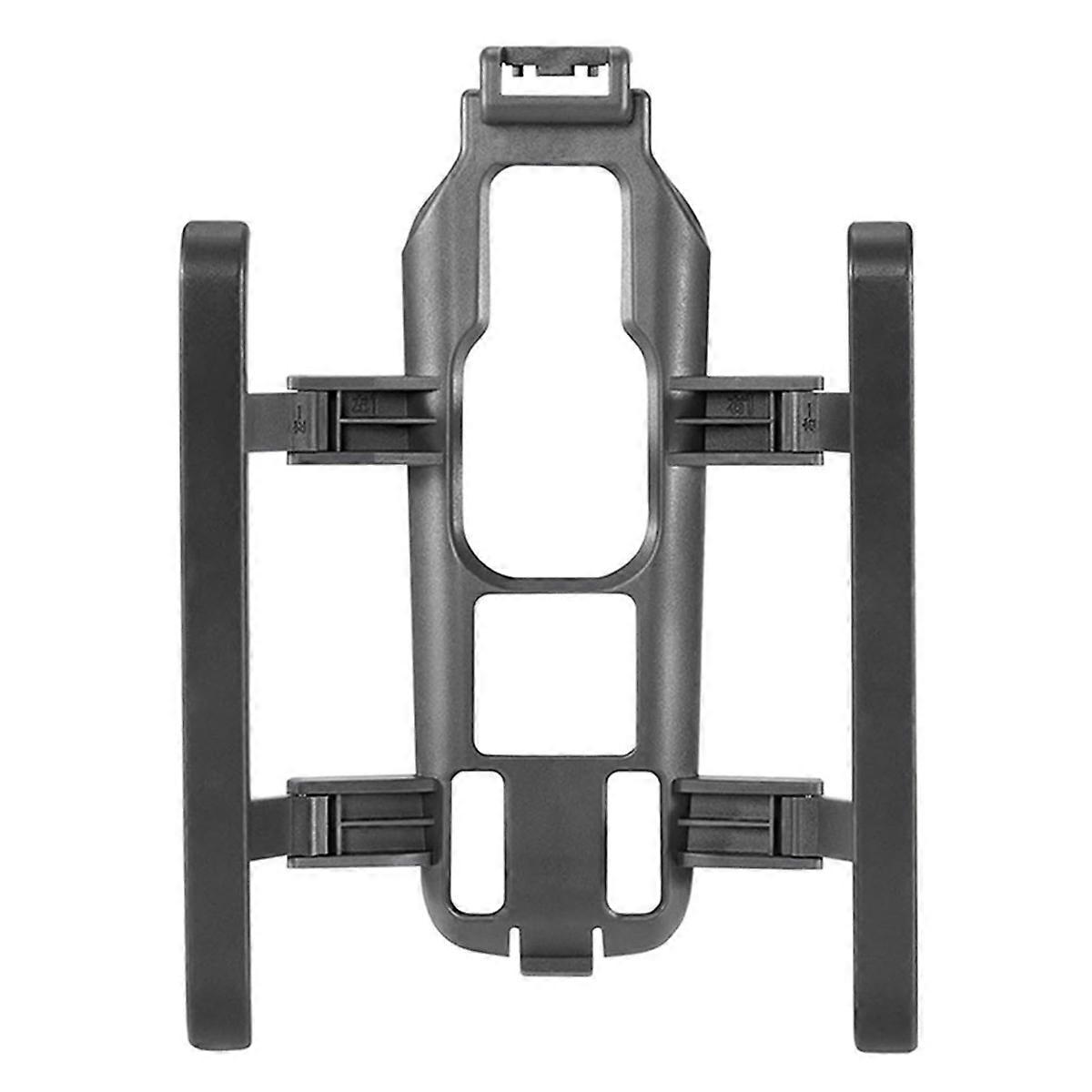 30mm Landing Gear for 4 Pro Drone Accessories, Quick-Release Foldable Extended Landing Legs Kit Com