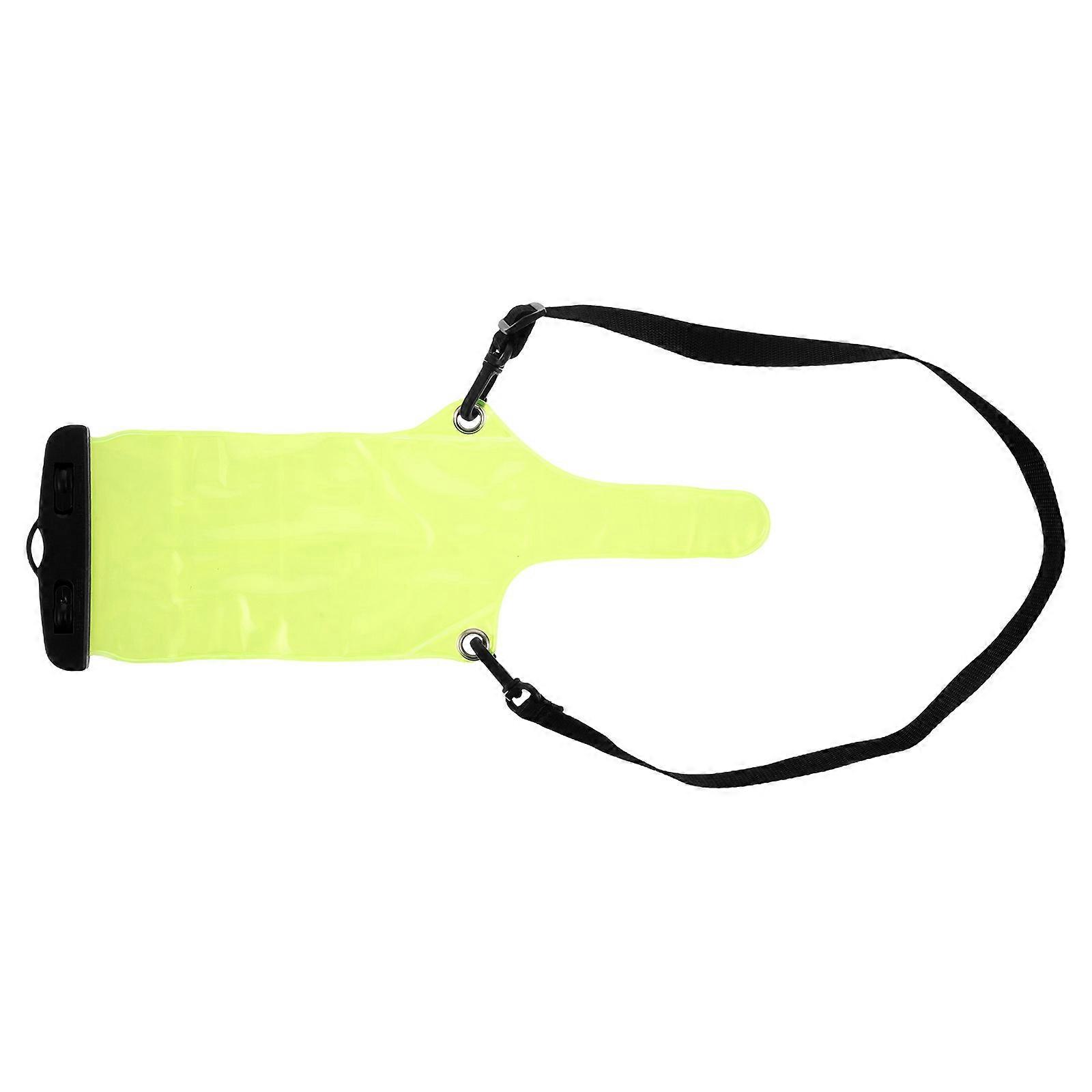 Universal Radio Waterproof Bag with Protective Dustproof Case 3Pcs